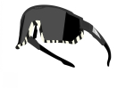 brýle F DRIFT černo-zebra,černá kontrast.skla