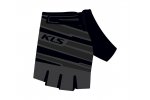 KELLYS Rukavice KLS FACTOR 022, black, L
