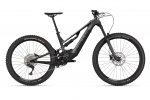 KELLYS Theos F50 Anthracite L 29"/27.5" 725Wh