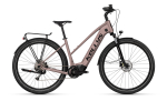 KELLYS E-Cristy 30 P Rose Gold S 28" 725Wh