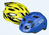 Cyklistické přilby a helmy