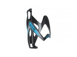 Košík na láhev KLS PATRIOT black-blue