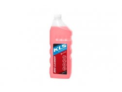 Čistící prostředek KLS BIKE CLEANER náhradní náplň 1000 ml