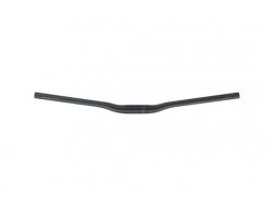Řídítka KLS ACTIVE XC 70 RiseBar 31,8 / 720mm, black 017