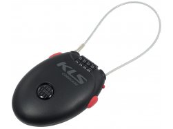 KELLYS Zámek KLS Codecase