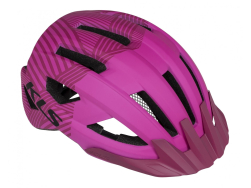 KELLYS Přilba DAZE pink S/M