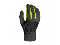 KELLYS Zimní rukavice KLS Beamer black L