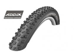 Schwalbe plášť Rocket Ron 26x2.25 Addix Performance Tl-ready černá skládací