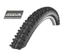 Schwalbe plášť Smart Sam 20x2.35 new Addix Performance černá