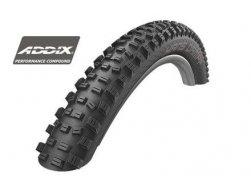 Schwalbe plášť Hans Dampf 26x2.35 Addix Performance TLR skládací