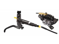 brzda kotoučová zadní komplet SAINT M820 170 cm