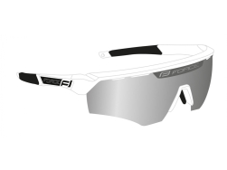 brýle FORCE ENIGMA bílé mat., fotochromatická skla
