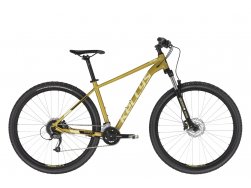 KELLYS Spider 70 Yellow 29" 2023