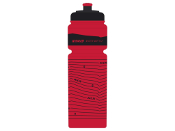 KELLYS Láhev NAMIB 022 Red 0,75l