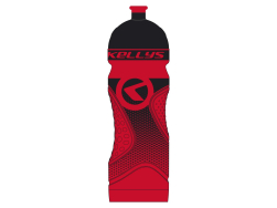 KELLYS Láhev SPORT 022 0,7 l, Red