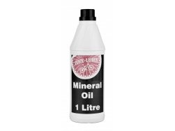 olej brzd. JUICE LUBES Mineral Oil Brake Fluid, 1l