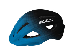 KELLYS Přilba DAZE 022 blue S/M
