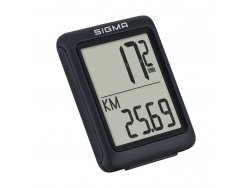 počítač SIGMA BC 5.0, černý