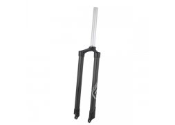 vidlice FORCE MTB 29" AHEAD 1 1/8" 485mm, karbon