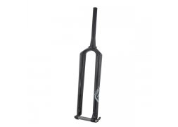 vidlice FORCE MTB 29" TAPER 15mm 490mm, celokarbon