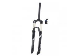 vidlice SUNTOUR RAIDON-RL-R 29"-1 1/8"A,černá D