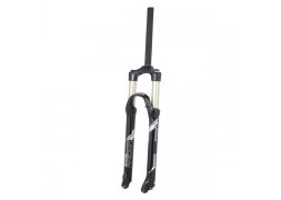 vidlice SUNT.RAIDON-LO-R 29"-1 1/8"A,černá D