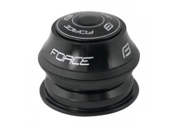 řízení F AHEAD 1 1/8'' polointegrované Fe, černé