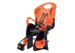 sedačka TIGER STAND.B-FIX zadní črn-oranž/oranžový