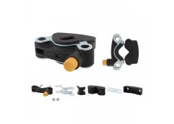 držák přední sedačky BELLELLI HANDLEFIX 21-34 mm