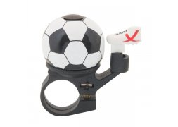 zvonek KOPACÍ MÍČ Fe/plast 22,2mm