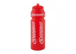 láhev ENERVIT 1 l, červená