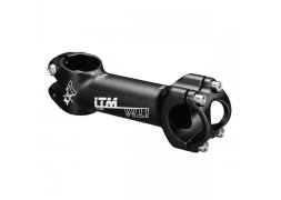 představec ITM XX7 31,8/120mm/10° Al, černý