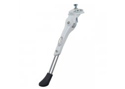 stojan FORCE LUX 24-29" Al pod rám+protikus, bílý
