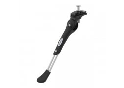 stojan FORCE LUX 24-29" Al pod rám+protikus, černý