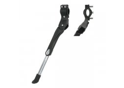 stojan FORCE E-BIKE 26-28" Al zadní, černý
