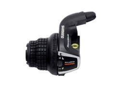 řazení SLRS35LNBP levé Revo