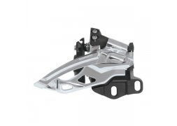 přesmyk FDM785E6 montáž na rám, horní+spodní