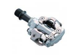 pedály MTB SPD PDM540 se zarážkami
