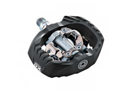 pedály MTB SPD PDM647 se zarážkami