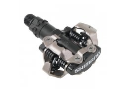 pedály MTB SPD PDM520L černé