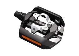 pedály MTB SPD PDT420 černé