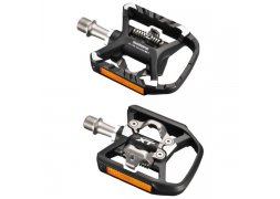 pedály MTB SPD PDT780 XT TREK