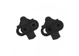 zarážky-kufry SHIMANO SPD SM-SH51 černé