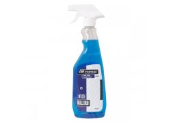 čistič FORCE rozprašovač 750 ml - modrý