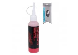 olej SHIMANO minerál DISC 50ml
