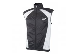 vesta FORCE V53 neprofuk, černo-bílá XS