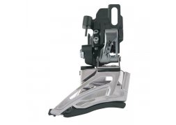 přesmyk FDM9025D6, pro 2 převodník, přímá montáž