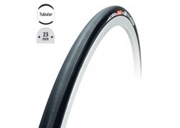 galuska TUFO ELITE S3 černo-černá 28"/23mm