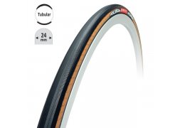 galuska TUFO S33 PRO 24 černo-béžová 28"/24mm