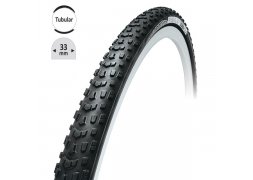 galuska TUFO PRIMUS 33SG cros černo-černá 28"/33mm